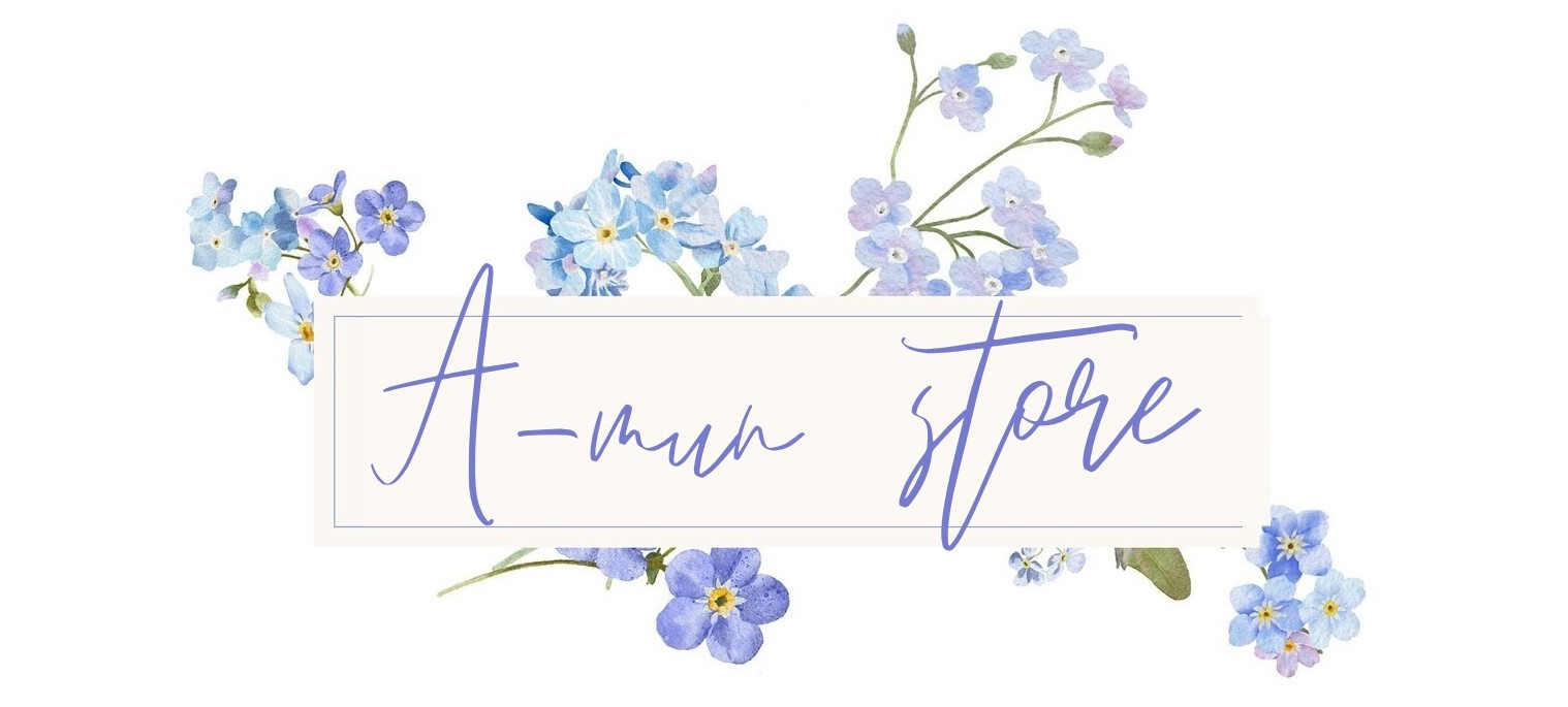 A-mun Store |online store|生活百貨 